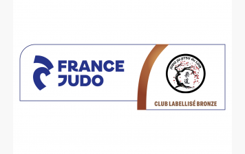 Labellisation bronze pour le JJJL !